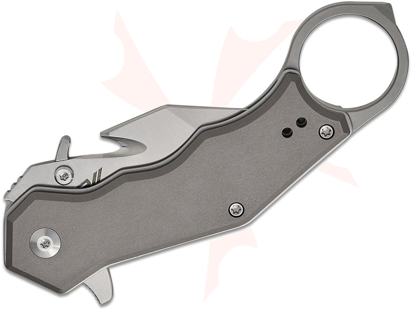 Amaroq Karambit Flipper