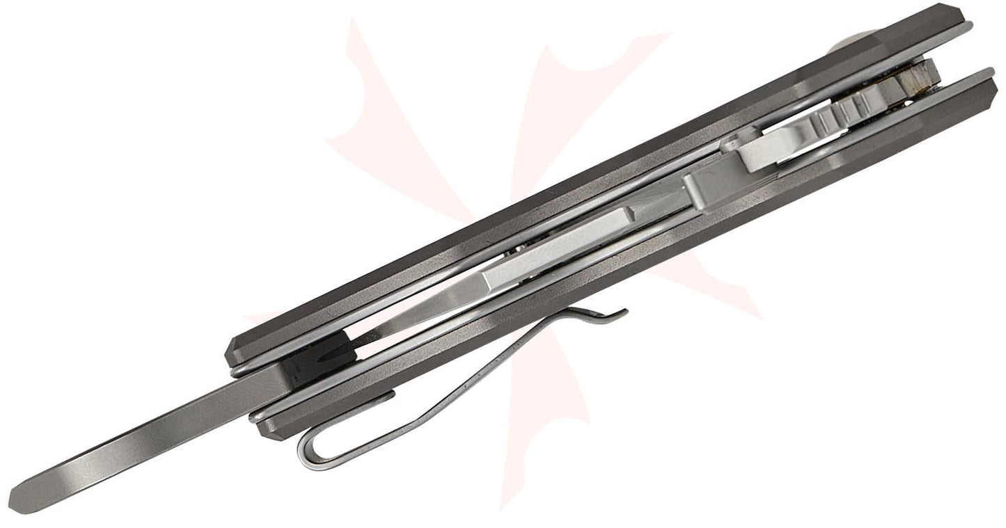 Amaroq Karambit Flipper