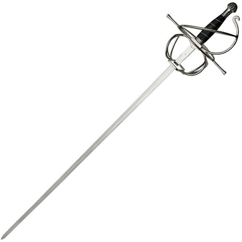 Rapier Trois Bagues