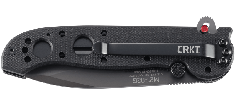 CRKT M21-02G
