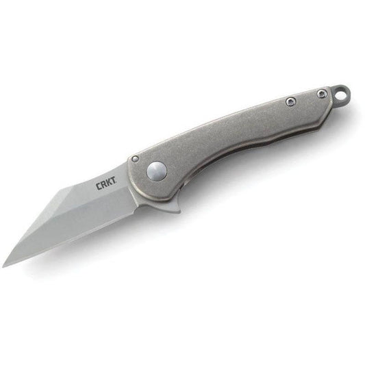 CRKT Jettison Framelock Wharncliffe