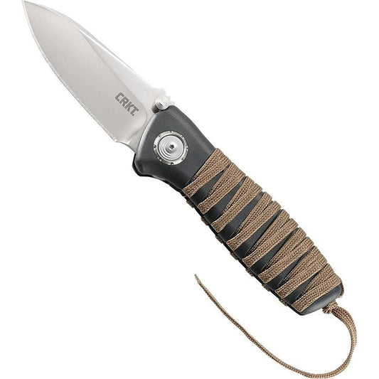 CRKT Parascale Deadbolt