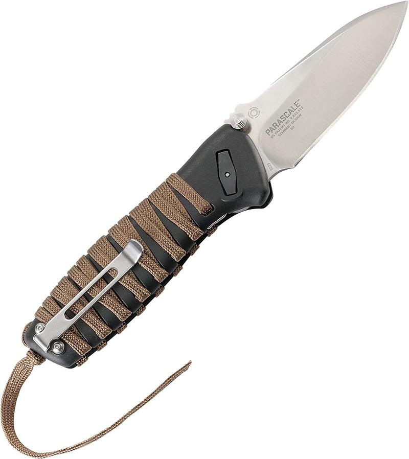 CRKT Parascale Deadbolt