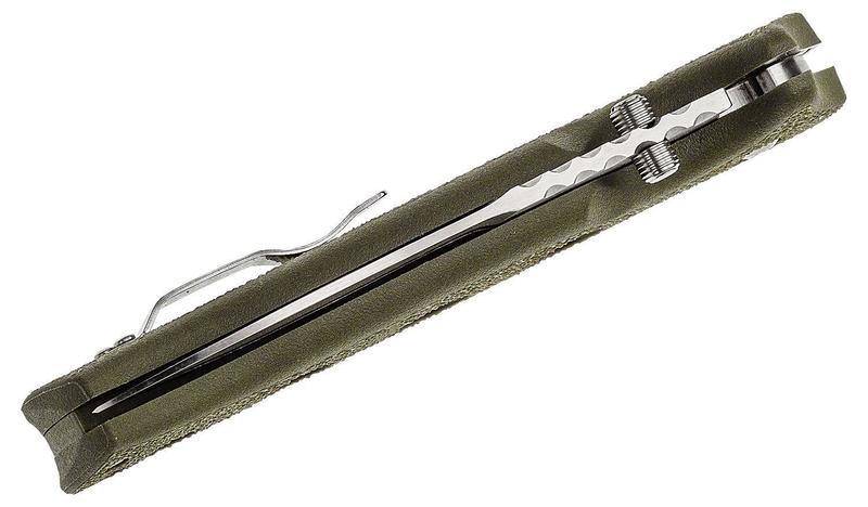 Cold Steel Gunsite Counter Point I