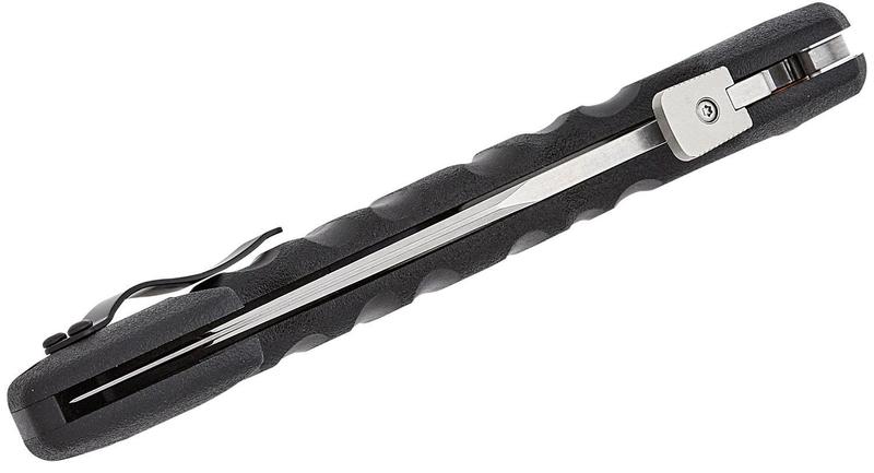 Cold Steel Spartan