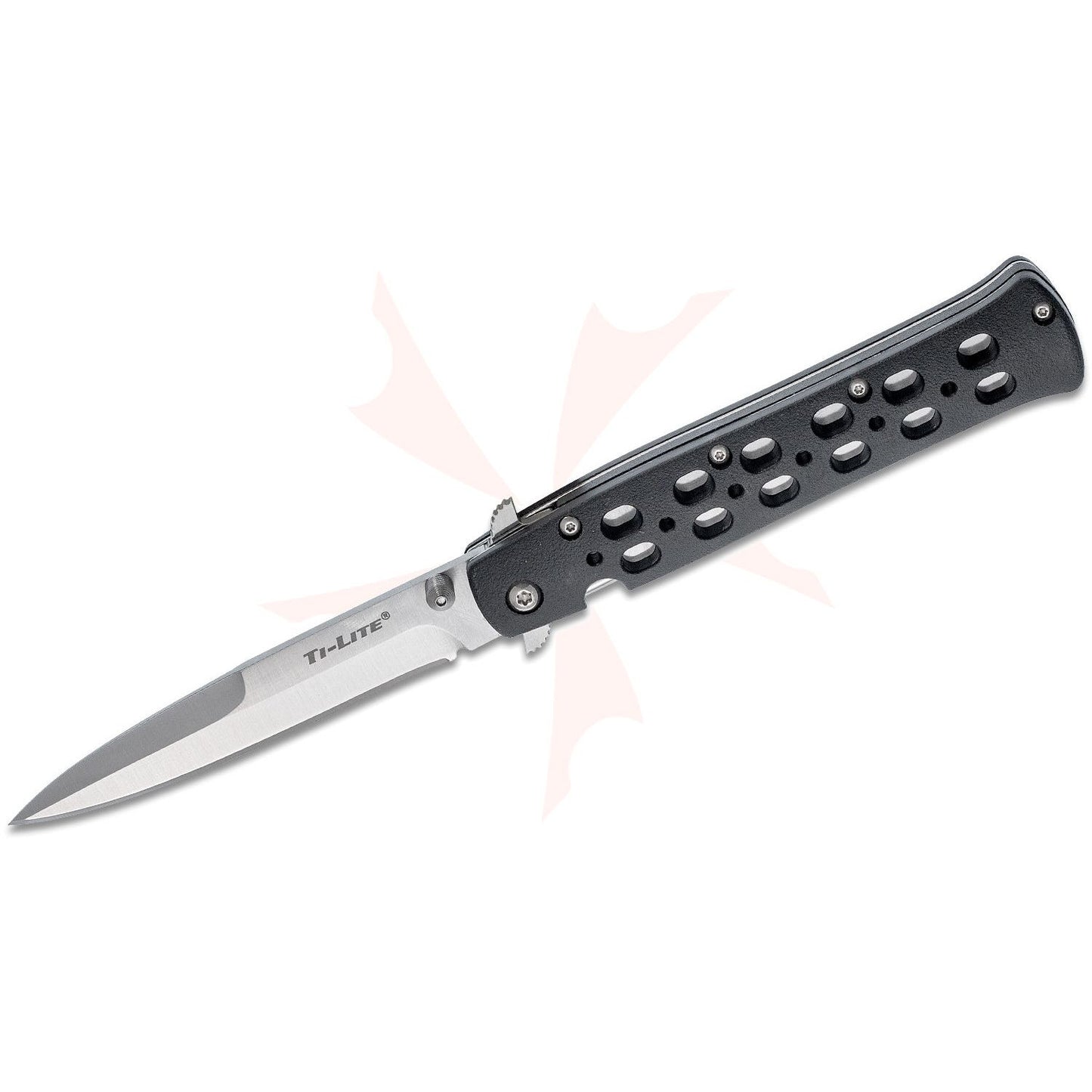 Ti-Lite 4" ZY-EX