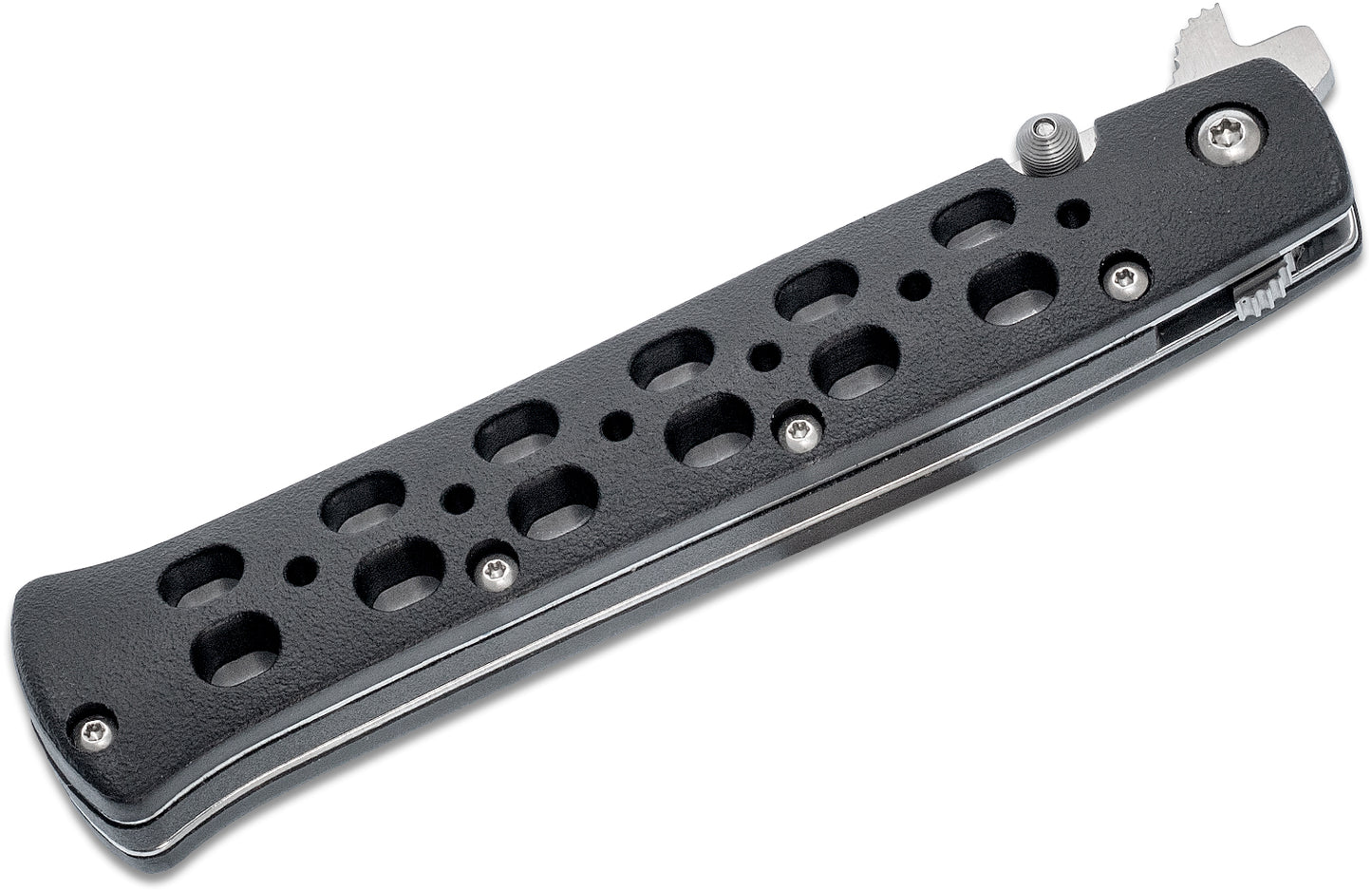 Ti-Lite 4" ZY-EX