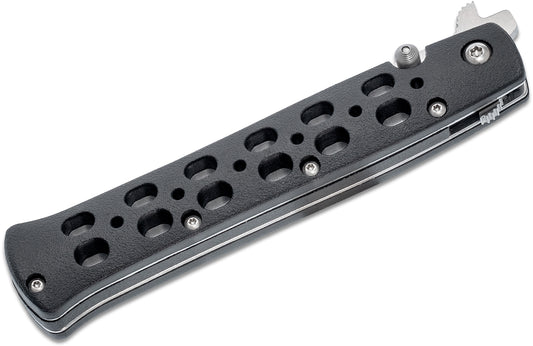 Ti-Lite 4" ZY-EX