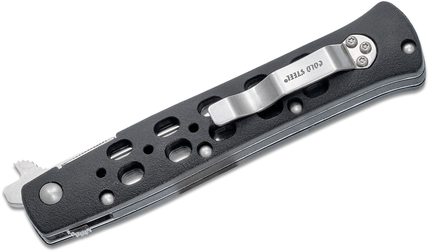 Ti-Lite 4" ZY-EX