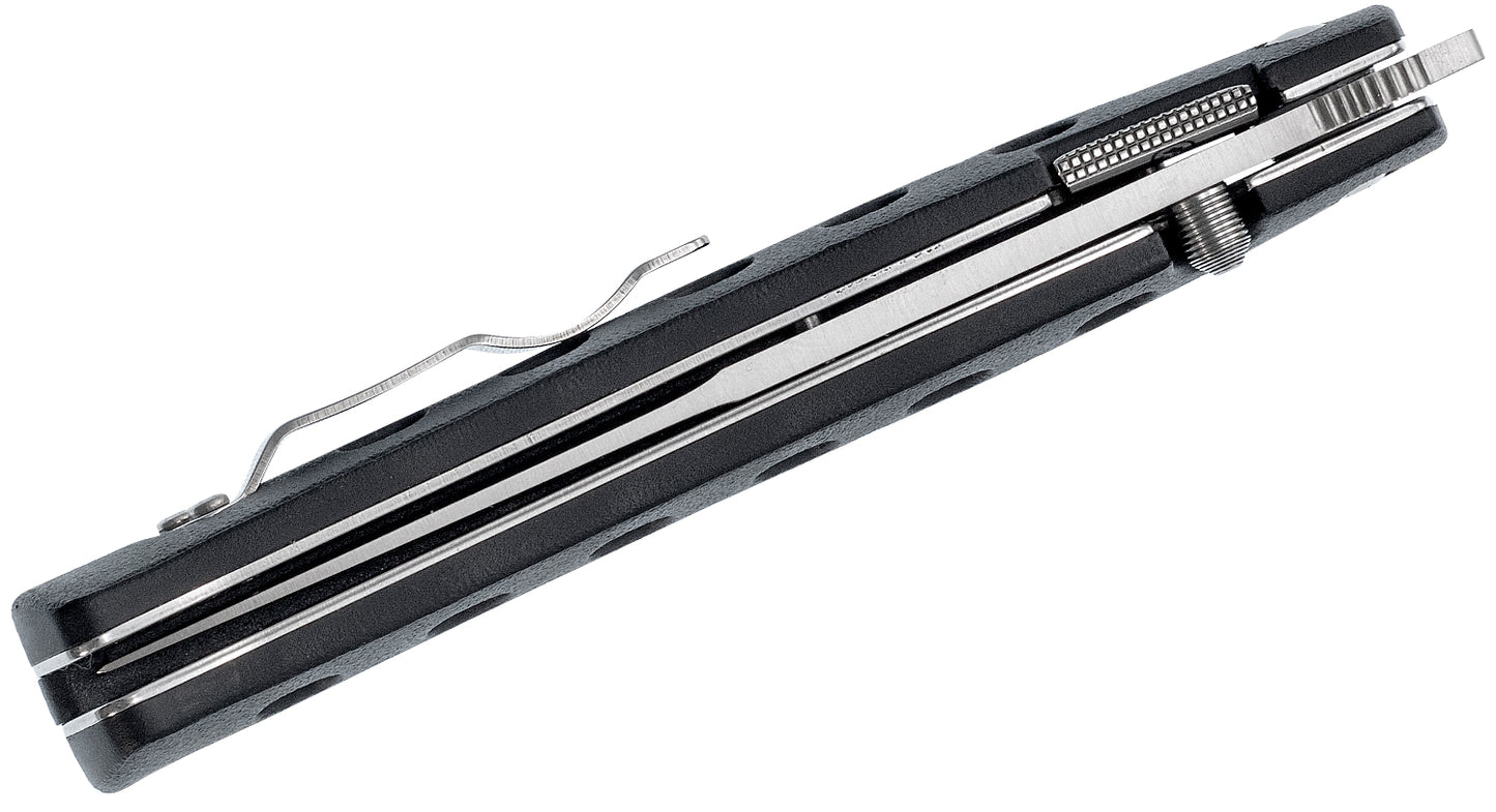 Ti-Lite 4" ZY-EX
