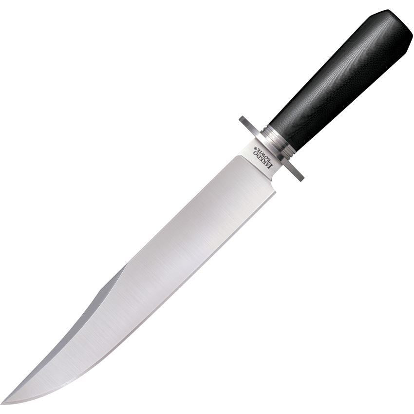 Cold Steel Laredo Bowie