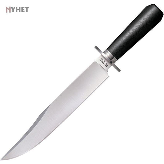 Cold Steel Laredo Bowie