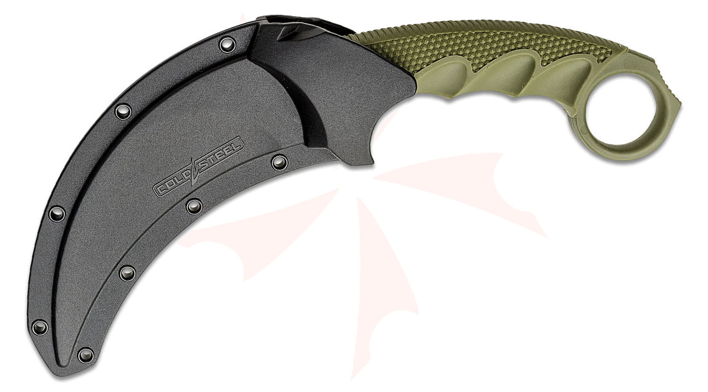 Cold Steel Tiger Karambit