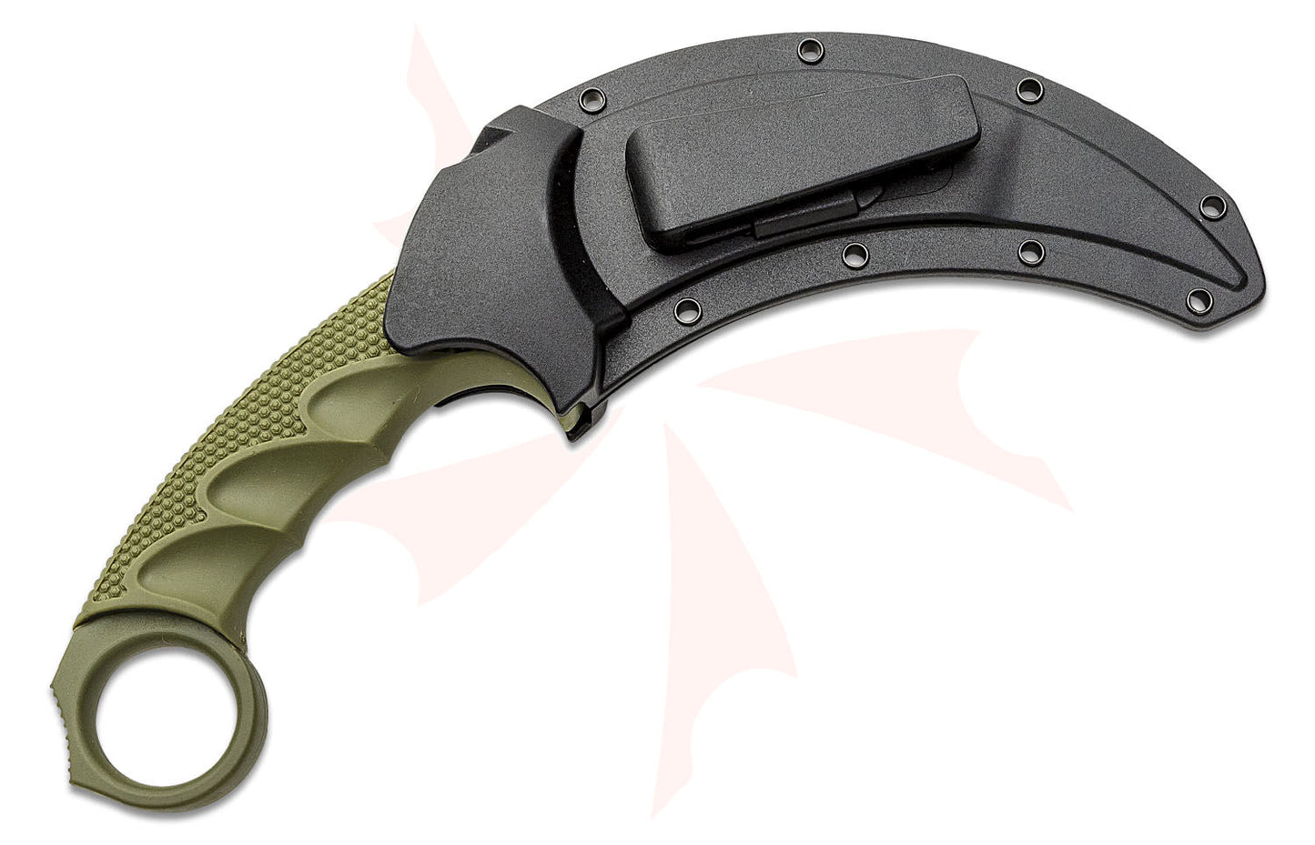 Cold Steel Tiger Karambit