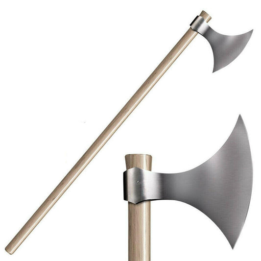 Cold Steel Langøks: Viking
