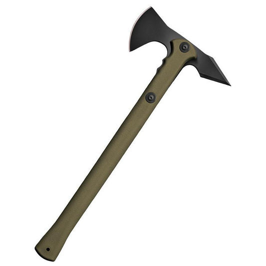 Cold Steel TrenchHawk OD