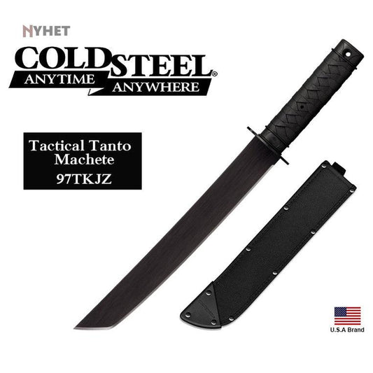 Cold Steel Tanto Machete