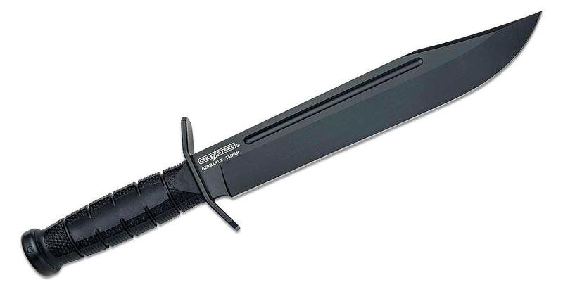 Cold Steel Leatherneck XL Bowie