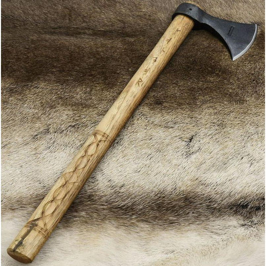 Vallhall Vikingøks