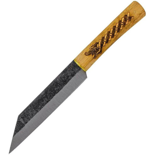 Norse Dragon Seax