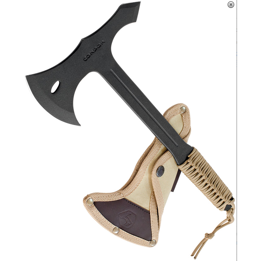 Condor Tactical Hawke