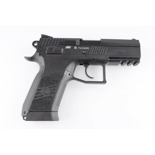 CZ 75 P-07