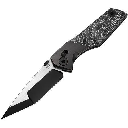 Bestech Cetus CF