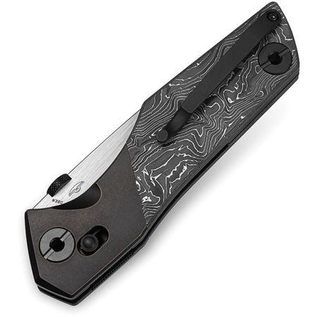 Bestech Cetus CF