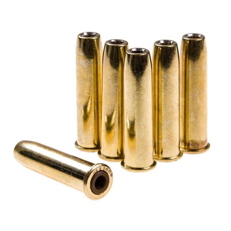 Peacemaker Patroner 4.5mm