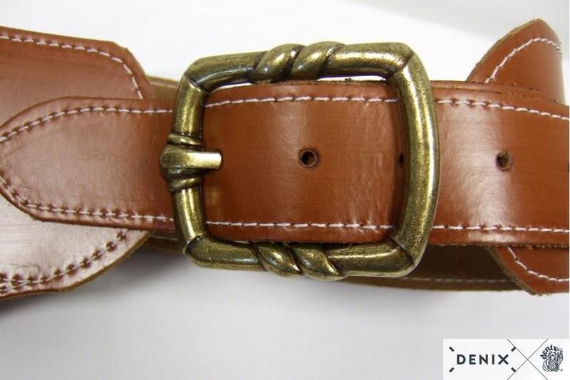 Revolverbelte Sheriff