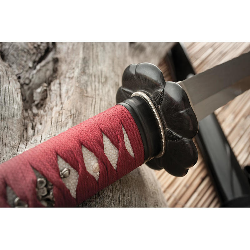 Dragon King Sakura Katana