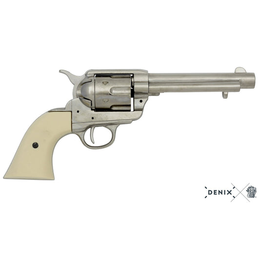 Colt Peacmaker 5.5" "Ivory Grip"