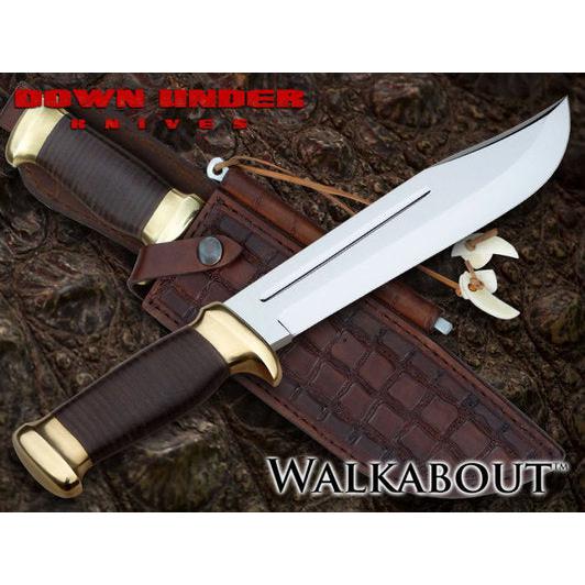 Down Under Walkabout