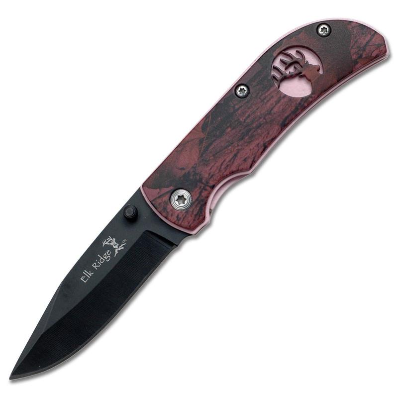 Elk Ridge Doe Folder