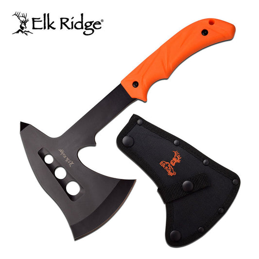 Elk Ridge Survival Hatchet