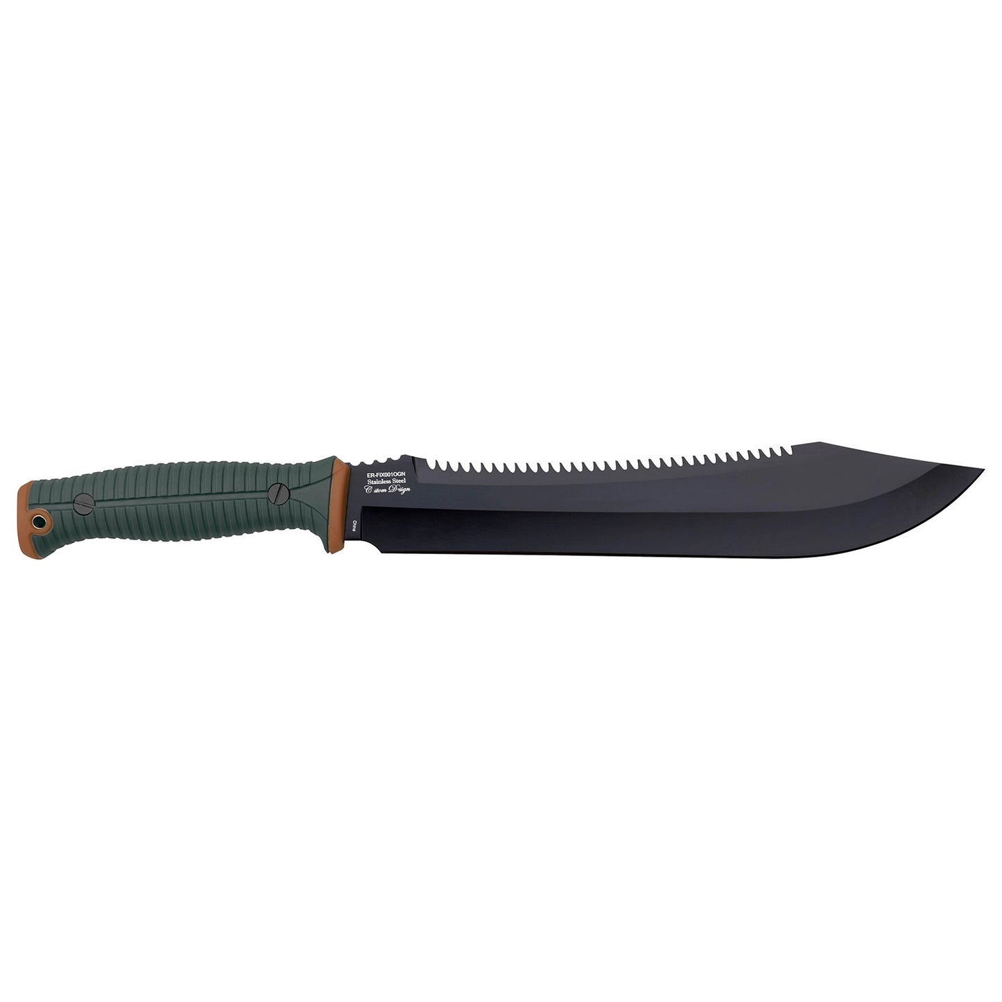 Elk Ridge Survivor Minimachete