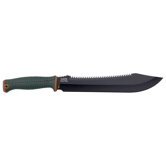 Elk Ridge Survivor Minimachete