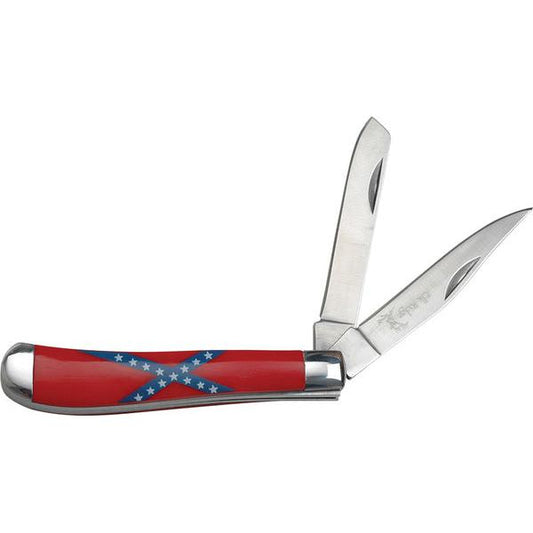 Southern Gents Folder