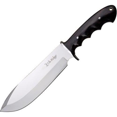 Elk Ridge Kodiak Bowie