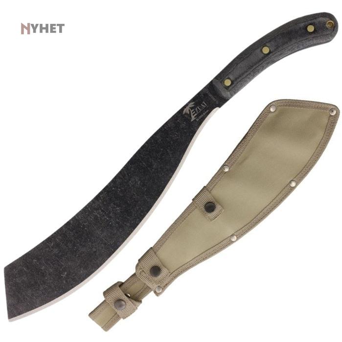 ESEE El Degullo Machete