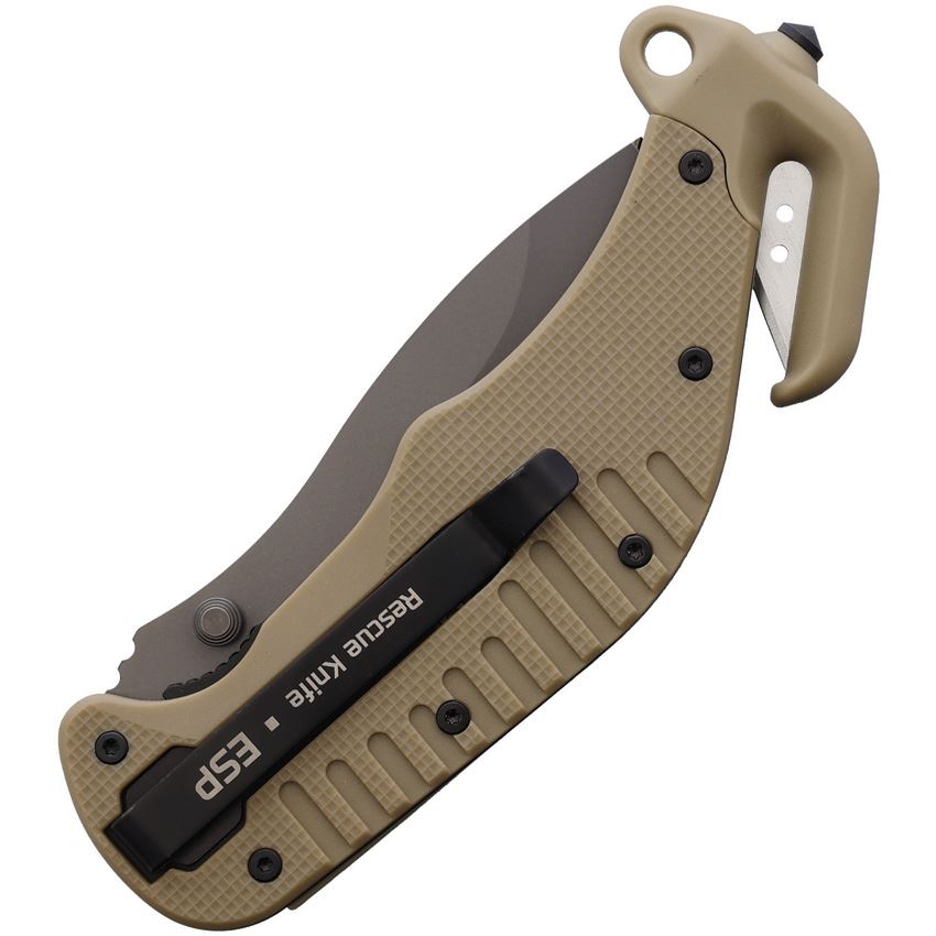 Euro Security Rescue Folder