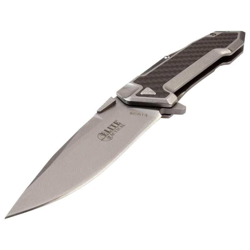 Elite Tactical Onyx CF Folder