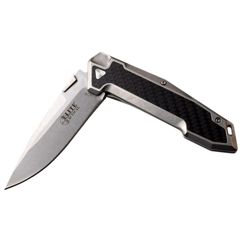 Elite Tactical Onyx CF Folder