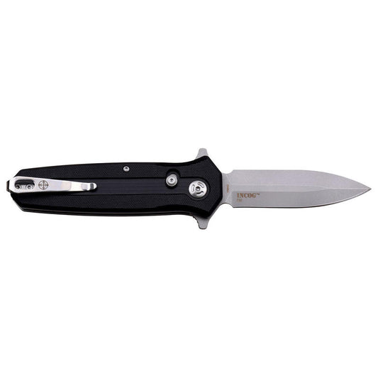 Elite Tactical INCOG
