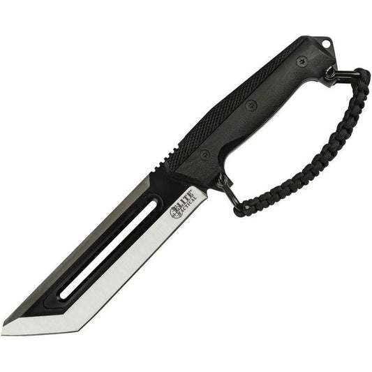 Elite Tactical: The Rig