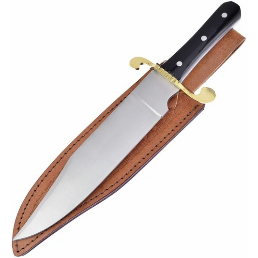 Journey II Bowie