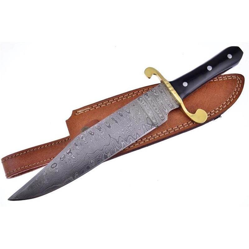 Frost Damasc Bowie