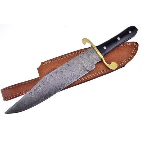 Frost Damasc Bowie