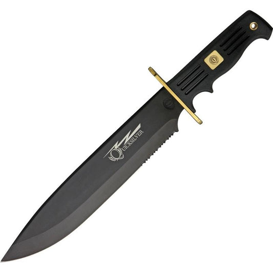 Frost Quicksilver Bowie