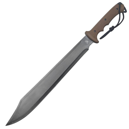 Blackout Machete